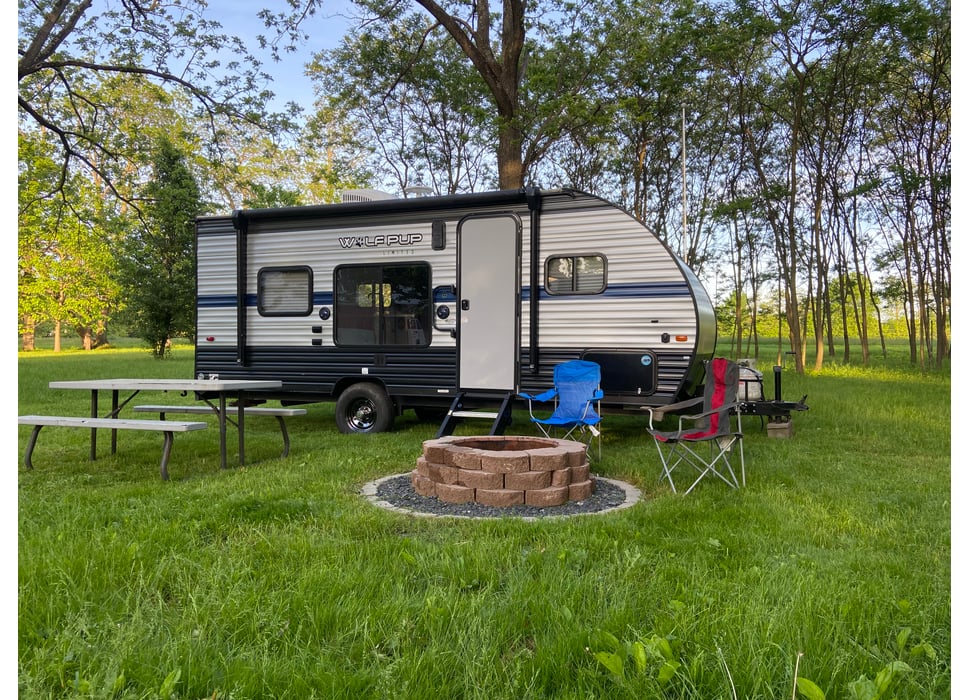 Toy Hauler rentals in Mertztown