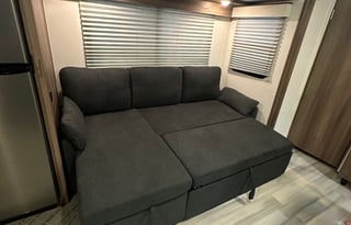 BUNKHOUSE CAMPER! 2024 MPG 2500BH! DELIVERY!