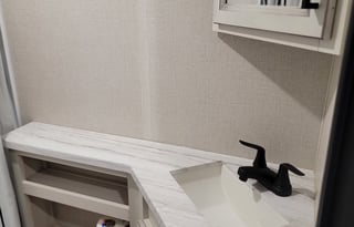 Olympia 26BHS Camper: Your Gateway to Adventure!