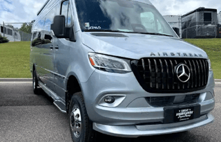 Cozy 2026 Airstream Interstate