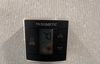 2021 Cruiser Embrace EL310