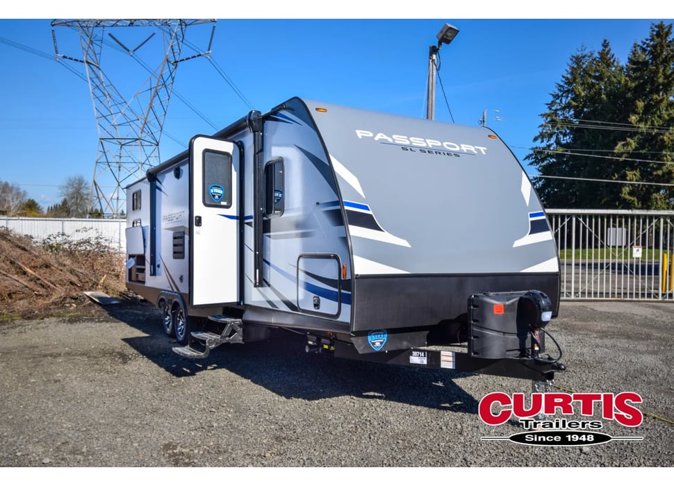 Travel Trailer rentals in Rochester