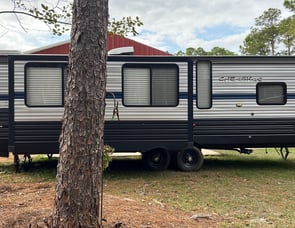 Forest River RV Cherokee 274VFK