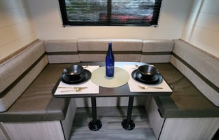 Camperella- BRAND NEW 2026 17DBS