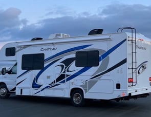 Thor Motor Coach Chateau 27R