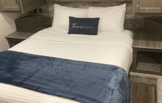 Kate’s Home Away From Home