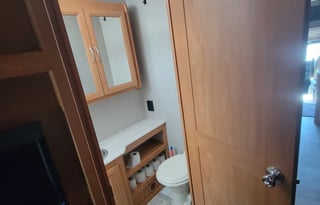 Luxury Super C - Spacious & Easy-to-Drive