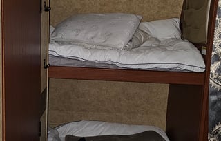 2011 Keystone RV Outback 250RS