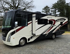 Thor Motor Coach Windsport 29M