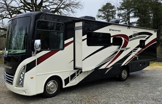 2022 Thor Windsport!  Road Trip Dream Coach!
