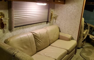 2003 Coachman Cross Country Elite 376DS