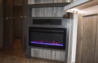 FAMILY FRIENDLY! 2021 Puma - 2br/2bath