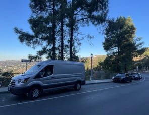 Ford Ford e‑Transit