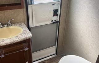 2016 Keystone RV Passport 3220BH Grand Touring