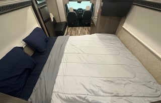 Wonderful Winnebago Fuse! Very Clean