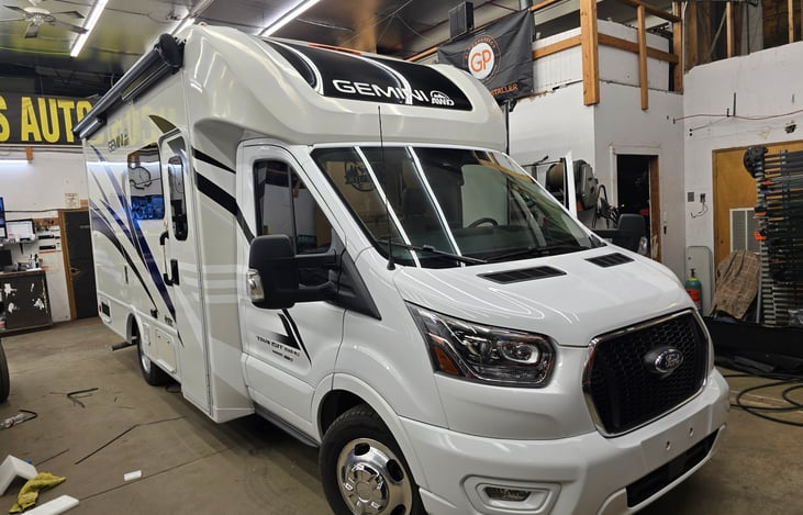 RV Photo