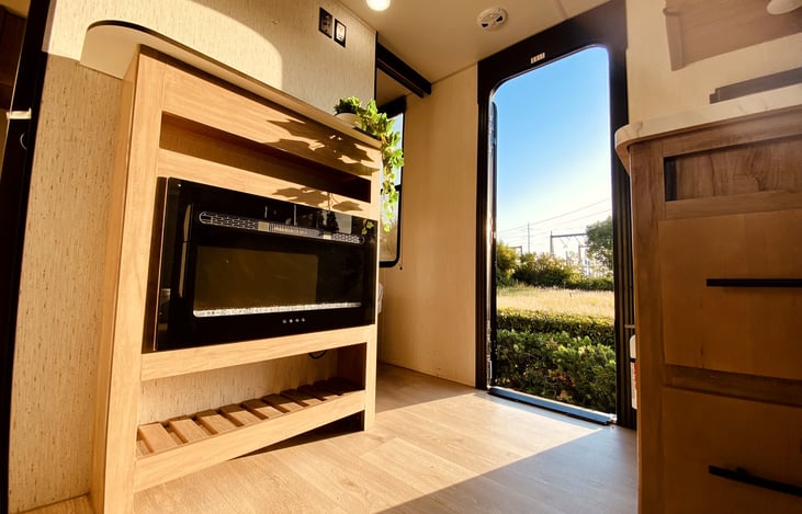 RV Photo