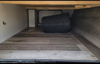 2022 Keystone RV Hideout 262BH