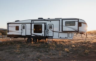 Brand New Grand Design 2023 Fifth Wheel