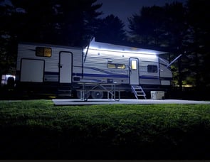 Keystone RV Springdale 303BH