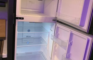 Vacationland at its finest! 2021 Grey Wolf Limited