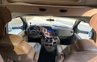 2019 Jayco Greyhawk Prestige 31FP