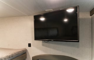 2021 Forest River Salem 29VBUD