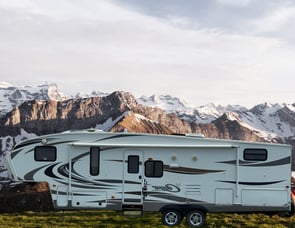 Keystone RV Cougar X-Lite 28RDB