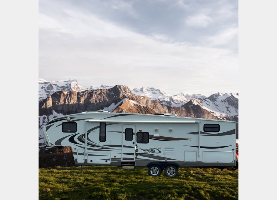 Fifth Wheel rentals in Eaton