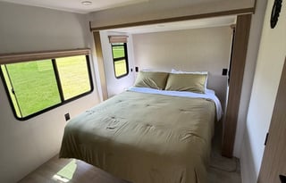 2025 Forest River RV Salem 36VBDS