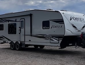 Genesis Supreme Vortex Limited XL VFS275XL