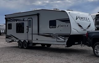 2024 Genesis Supreme Vortex Limited XL VFS275XL
