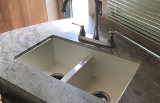 2017 Coachman Catalina Legacy Edition