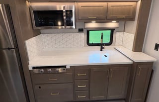 2026 BK's Luxury Renegade RV - Ohio
