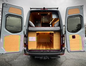 Mercedes-Benz Mercedes-Benz Sprinter