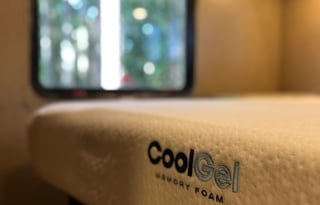 2018 Thor Freedom Elite 30FE