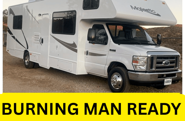 2019 Majestic 28A