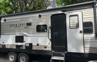 2020 Dutchmen RV - Aspen Trail 2910BHS