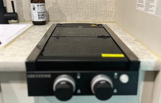 Country Chic Retreat