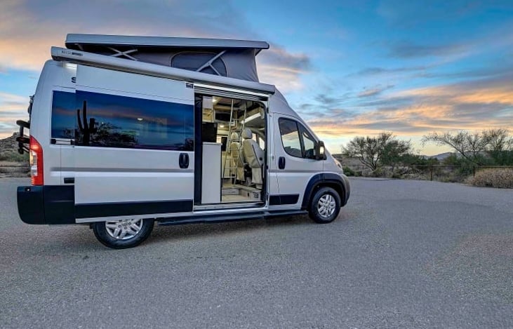 RV Photo