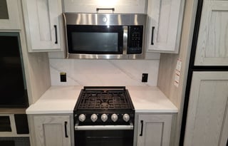 Keystone Montana High Country 351BH