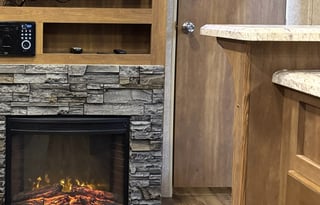 2017 Coachmen Catalina 243RBS