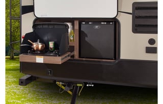 2018 Keystone RV Hideout 29BKS