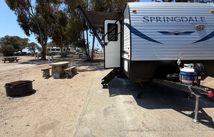 RV Photo