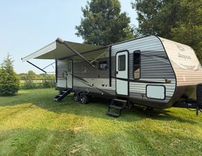 Jayco Jay Flight 28BHS