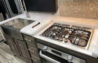 2021.5 Forest River RV Georgetown 7 Series 36K7