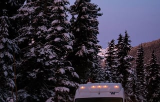 2021 Winnebago Solis 59PX