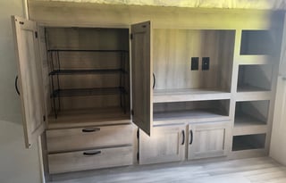 2021 Winnebago Industries Towables Voyage 3639BHL