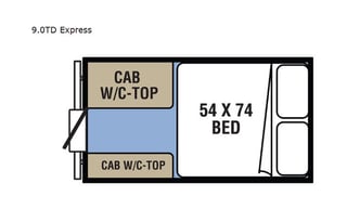 GetUp & Go! Easy with Heat and AC comfort