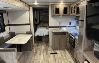 2022 Crossroads Zinger ZR280BH